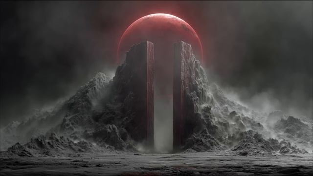 BLOODMOON #4 ｜｜ Ambient Music For Deep Focus & Study
