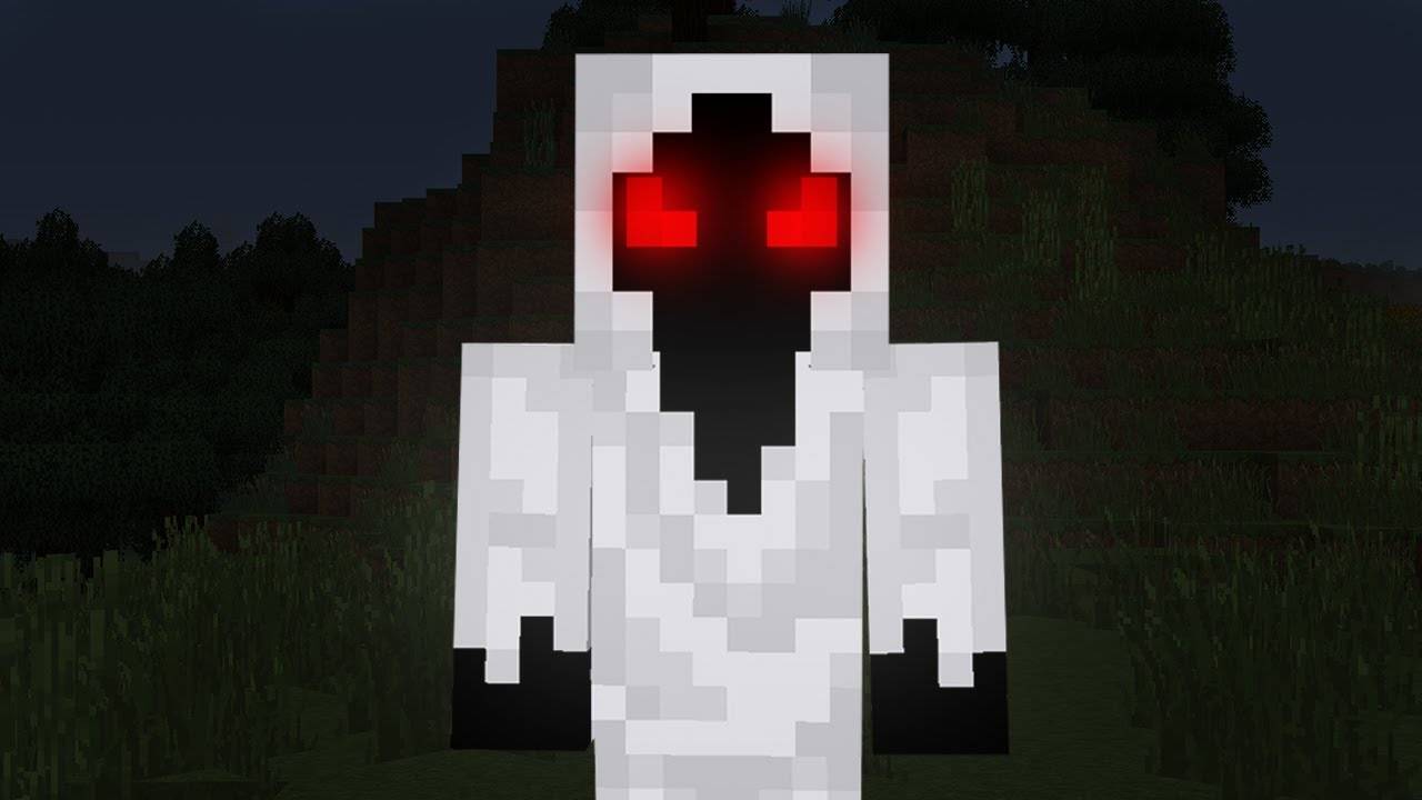 ПУГАЮ ШКОЛЬНИКОВ СКИНОМ Entity 303! НА СЕРВЕРЕ Энтити 303 троллинг в майнкрафте смотреть онлайн