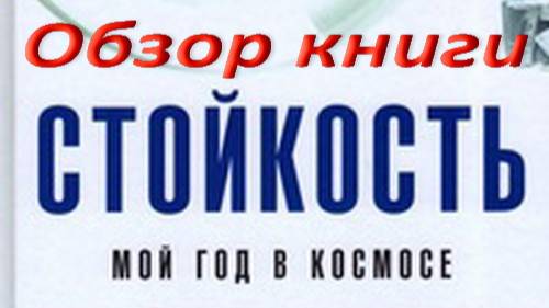 Стойкость. Обзор книги. смотреть онлайн