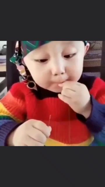 Иголочку и ниточка смотреть онлайн