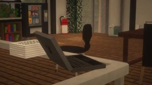 11 часть руня майнкрафт но я влюбилась в хулиганку школы