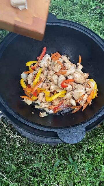 #рецепт #казан #лапшавок