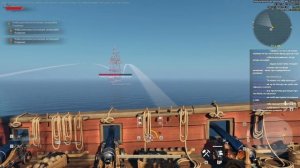 Crosswind | Пиратство