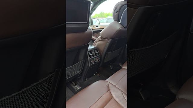 Mercedes benz ml 63 amg смотреть онлайн