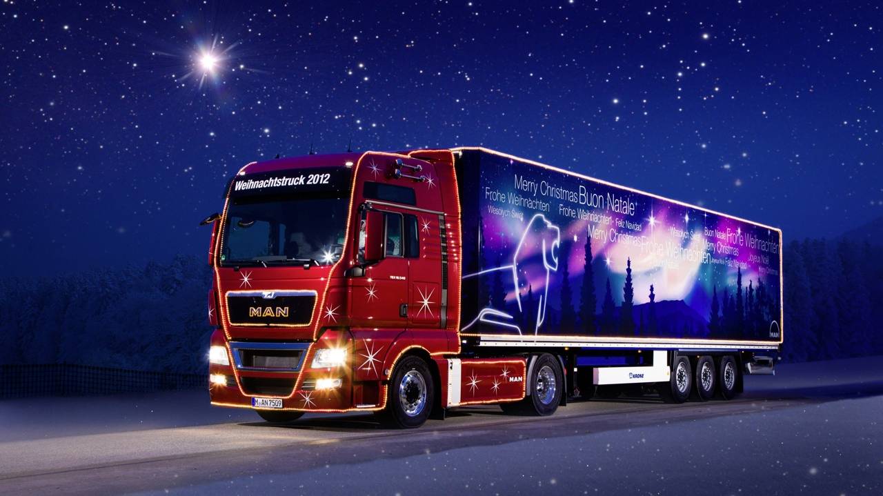 етс2 дальнабойшик