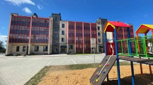 ЖК Венеция-2. 2 к квартира 66,3 мкв .  Дом 5 (ГП).