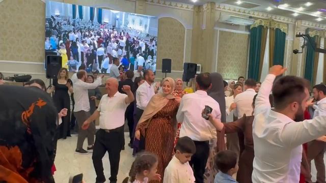 Свадьба Маллаевых 2.mp4 смотреть онлайн