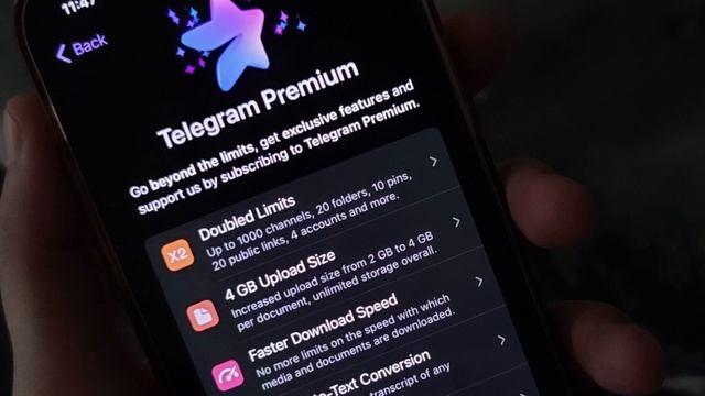 Как разыграть телеграм премиум в канале смотреть онлайн