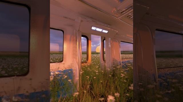 7 weeks and 3 days |☆| песня/song |☆| 1 час/1 hour. смотреть онлайн