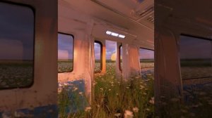 7 weeks and 3 days |☆| песня/song |☆| 1 час/1 hour.