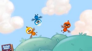 Бурёнка Даша. Сборник песен про море | Песни для детей