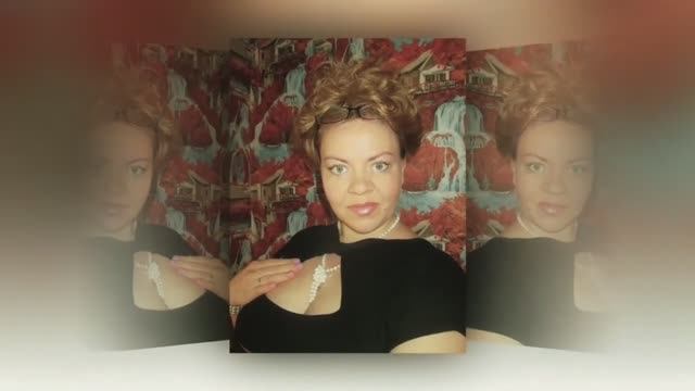 С днём рождения, Танюшка!