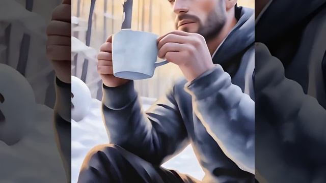 Песня Русалка с зеленого моря глазами