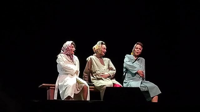 25.06.29 2 А вдруг понравиться? смотреть онлайн