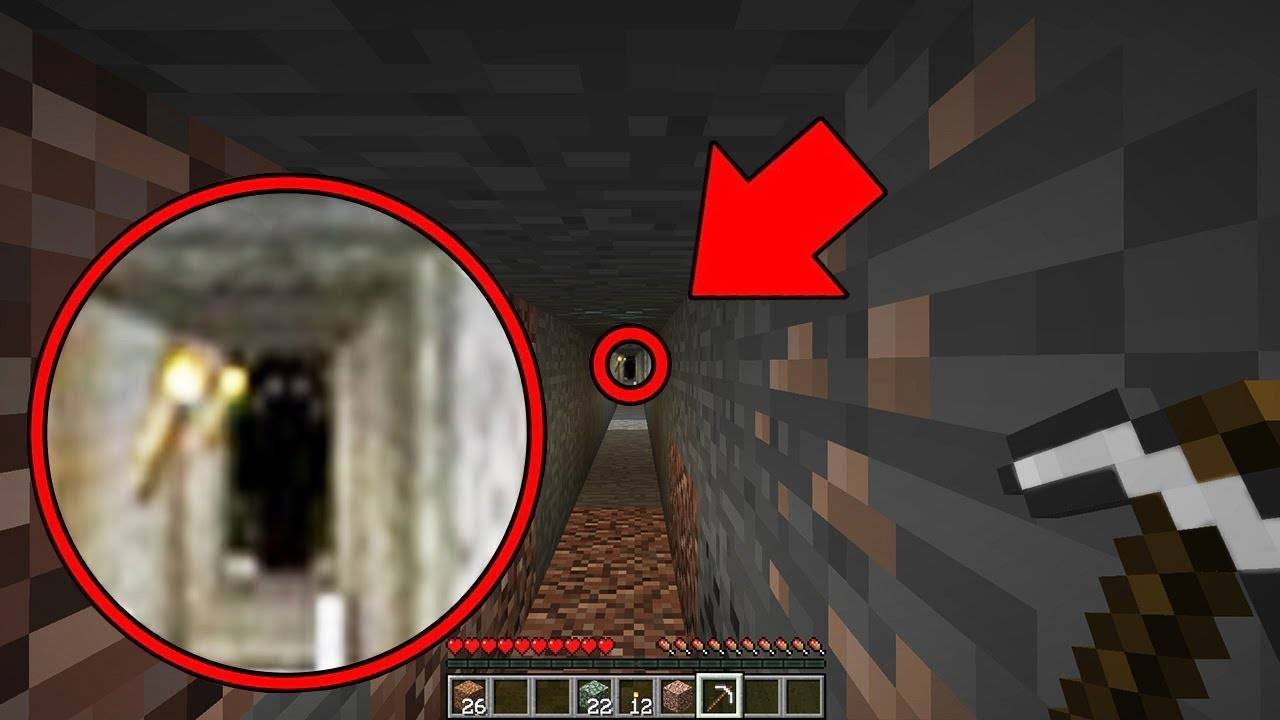 ЭТО НУЛЛ?!! ОН СУЩЕСТВУЕТ??!!!(без модов) Minecraft null пугаю школьников скином нулла смотреть онлайн