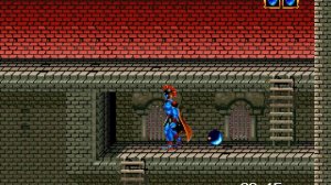 Magician Lord [Neo Geo]