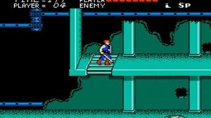Trojan [NES]