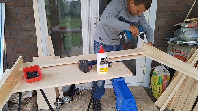 Самый простой стол. смотреть онлайн