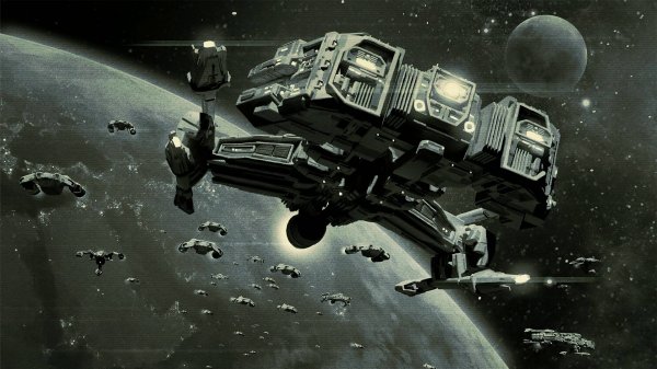 Big Game Hunter (NO-UNIT-LIMIT) StarCraft 2