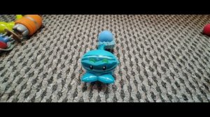 ЗОМБИ ПРОТИВ РАСТЕНИЙ И РОМЫ