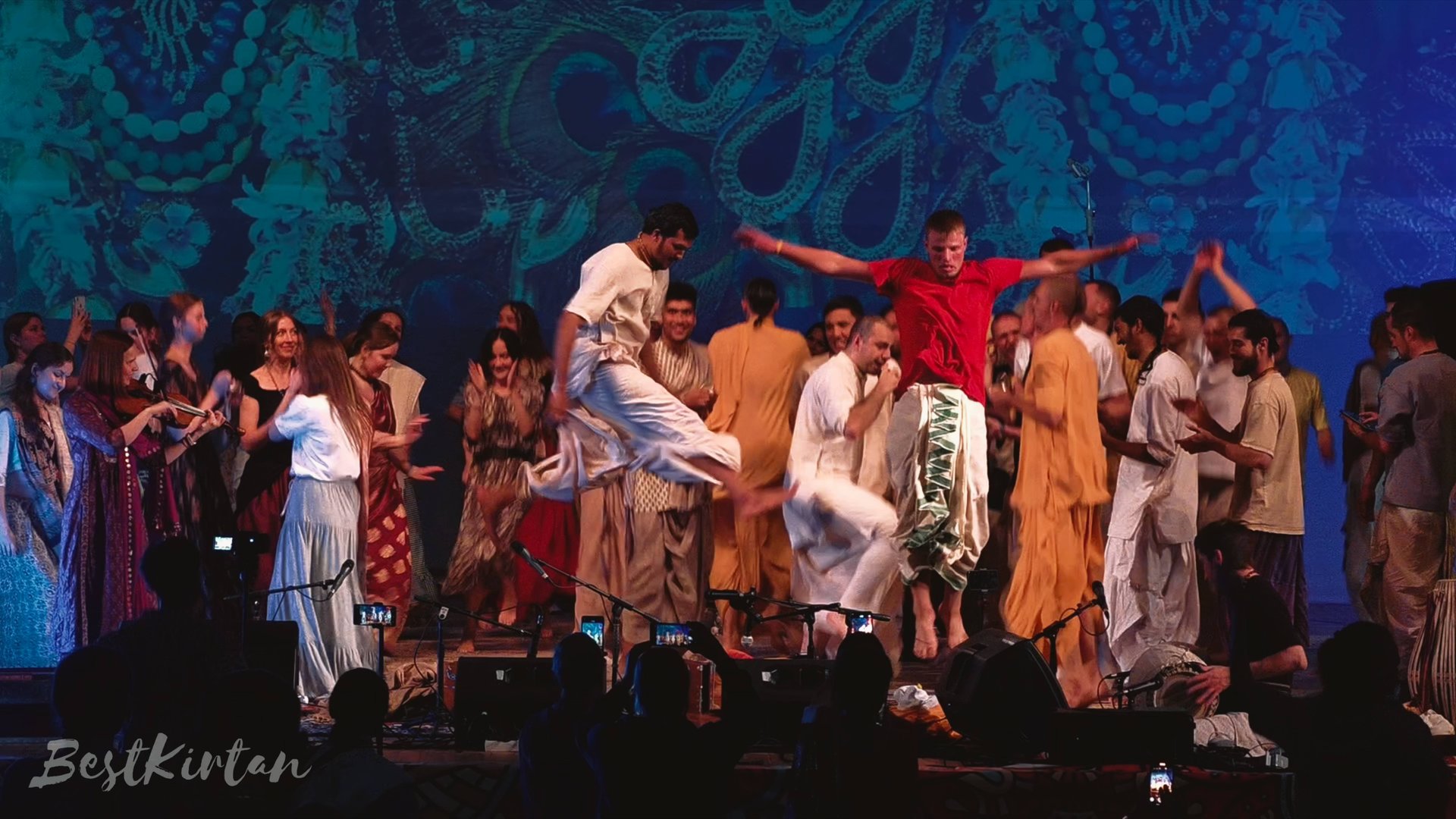 BestKirtan - Narayan | Vraj Kirtan | Day 4