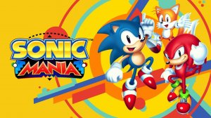 SONIC MANIA. FULL PLAYTHROUGH.