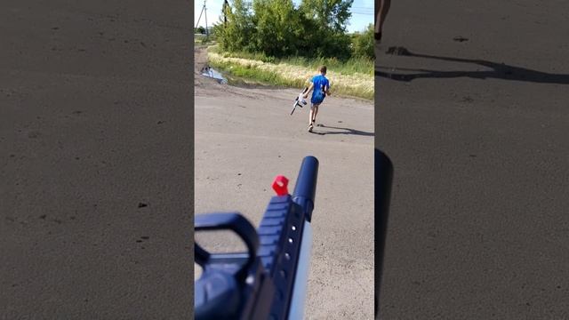 Тренеровка