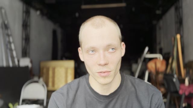 Илья Гришин визитка (новый образ от 04.07.25)