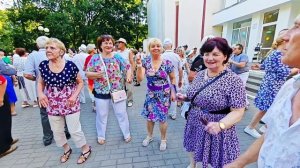 3.07.25г... "НУ-КА, НУ-КА"...