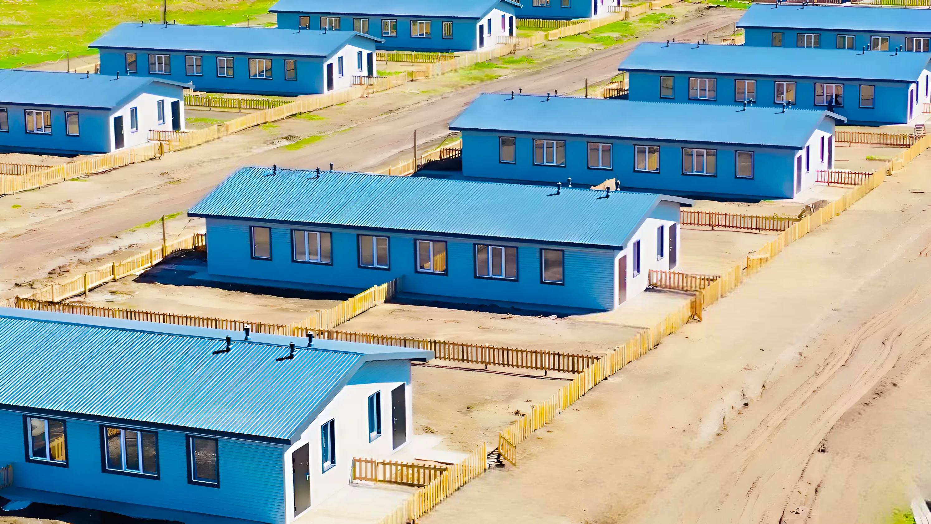 ДОМА В ПОСЕЛКЕ АЧАИРСКИЙ! Новое жилье смотреть онлайн