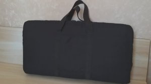 Чехол для пневматической винтовки своими руками. Часть 1..