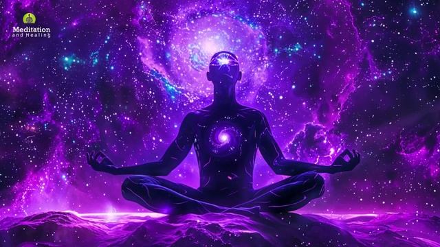 Медитация для обретения эмоциональной свободы. смотреть онлайн