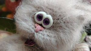 Новые - старые игрушки 💓