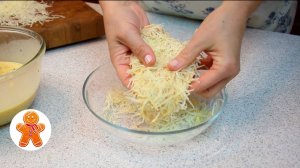 Курица для бизнес класса в оригинальной панировке