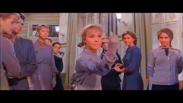 И Жизнь и слёзы и любовь смотреть онлайн