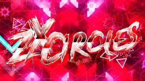 ZXCircles by Wintter (Easy Demon)