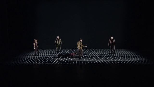 The Killers - Mr Brightside смотреть онлайн