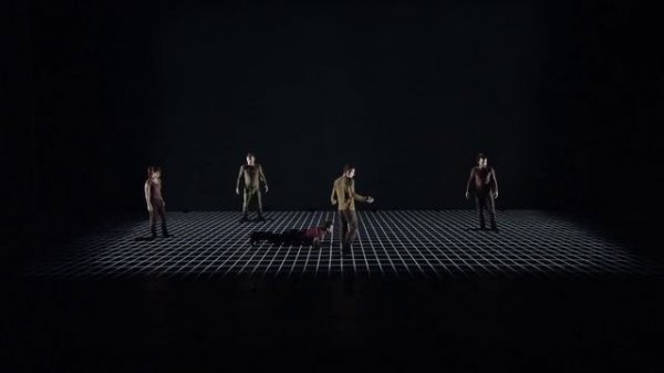 The Killers - Mr Brightside