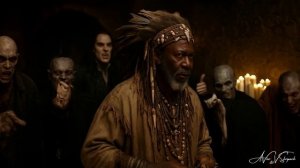 Инквизитор 2.Ловушка