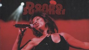 Концерт Донны Саммер  | Donna Summer - Live And More Encore