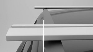 Багажник Lux Scout 2