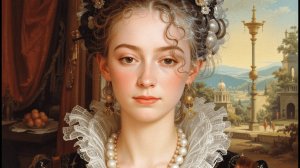 Ужасающая история инбридинга и инцеста между королевствами / Маргарита Тереза | Король