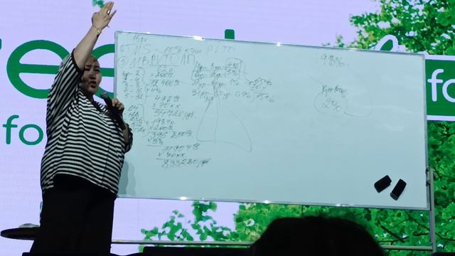 14. Конференция Greenleaf. Обучение от лидеров. смотреть онлайн