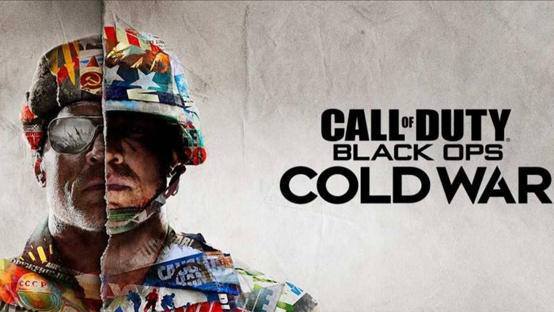 Call of Duty Black Ops Cold War-"Конспиративная квартира ЦРУ E9" смотреть онлайн