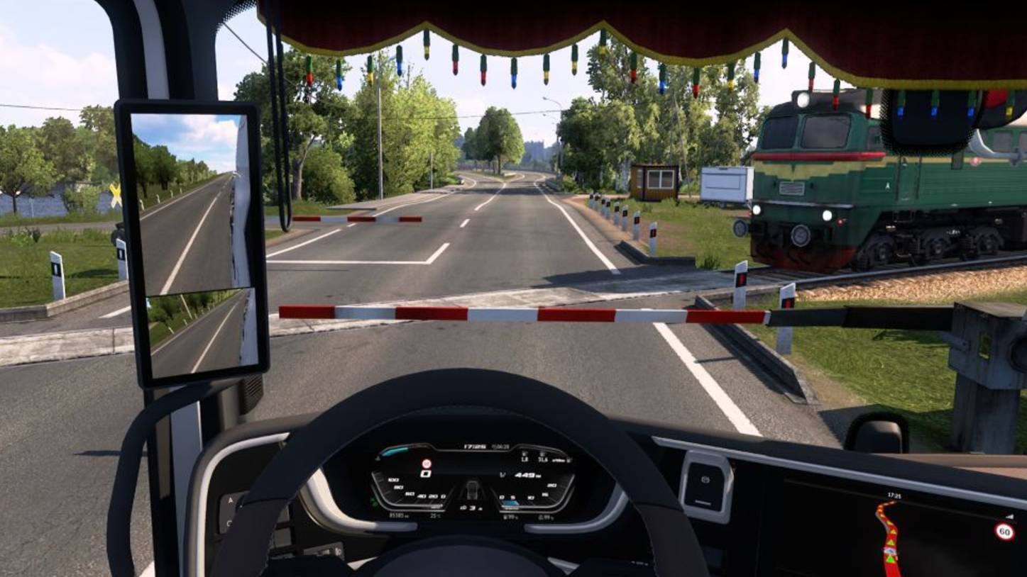 Накупил новых машин и взял выгодный рейс