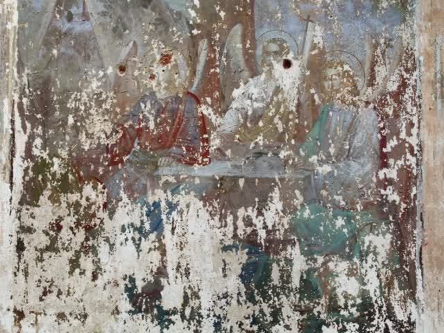 Гурджиев и де Гартман. "Троица"