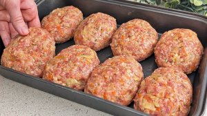 Самый правильный и вкусный рецепт ленивых голубцов
