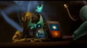 топовый клип по фнафу