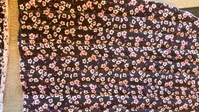 Фуфаечка в тренде! Как сшить стильную летнюю фуфайку за 1 день