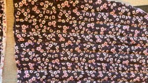 Фуфаечка в тренде! Как сшить стильную летнюю фуфайку за 1 день